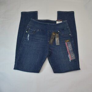 LEE SCULPTING SLIM‎ fit slim LEG  Pull on Jeans